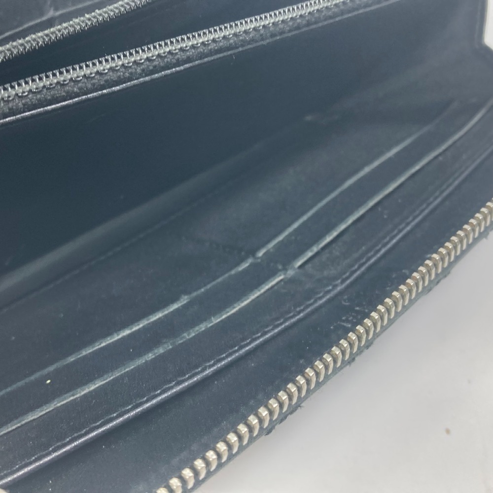 CHANEL Authentic Black Wallet - Picture 10 of 16